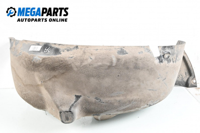 Inner fender for Peugeot 207 Hatchback (02.2006 - 12.2015), 5 doors, hatchback, position: rear - right