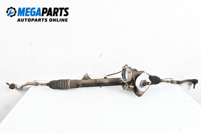 Electric steering rack no motor included for Peugeot 207 Hatchback (02.2006 - 12.2015), hatchback