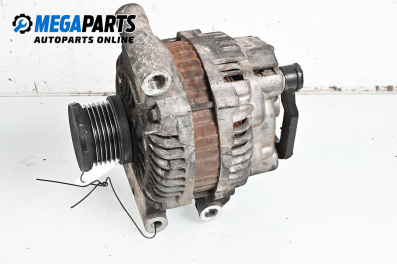 Alternator for Peugeot 207 Hatchback (02.2006 - 12.2015) 1.4 16V, 95 hp, № V757695680 02