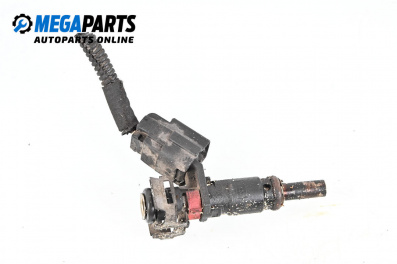 Gasoline fuel injector for Peugeot 207 Hatchback (02.2006 - 12.2015) 1.4 16V, 95 hp