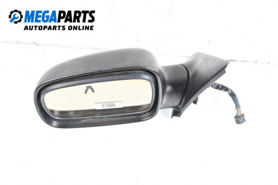 Mirror for Jeep Grand Cherokee SUV II (09.1998 - 09.2005), 5 doors, suv, position: left