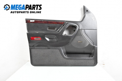 Türverkleidung for Jeep Grand Cherokee SUV II (09.1998 - 09.2005), 5 türen, suv, position: links, vorderseite