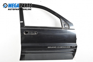 Door for Jeep Grand Cherokee SUV II (09.1998 - 09.2005), 5 doors, suv, position: front - right