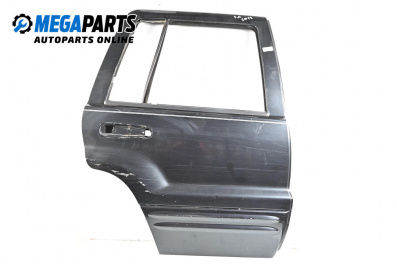 Door for Jeep Grand Cherokee SUV II (09.1998 - 09.2005), 5 doors, suv, position: rear - right