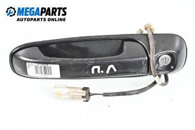 Außengriff for Jeep Grand Cherokee SUV II (09.1998 - 09.2005), 5 türen, suv, position: links, vorderseite