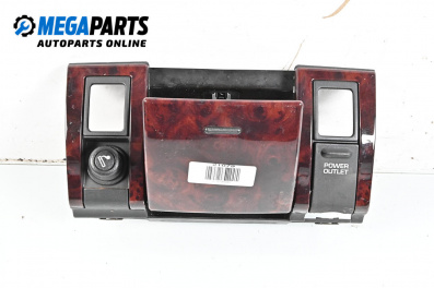 Scrumieră for Jeep Grand Cherokee SUV II (09.1998 - 09.2005)