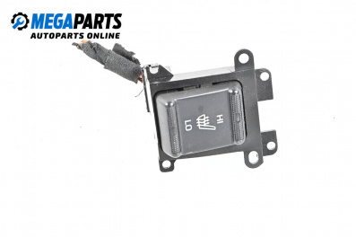 Buton încălzire scaun for Jeep Grand Cherokee SUV II (09.1998 - 09.2005)