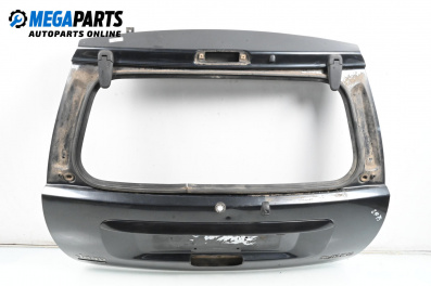 Capac spate for Jeep Grand Cherokee SUV II (09.1998 - 09.2005), 5 uși, suv, position: din spate