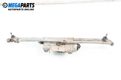 Motor ștergătoare parbriz for Jeep Grand Cherokee SUV II (09.1998 - 09.2005), suv, position: fața