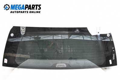 Lunetă for Jeep Grand Cherokee SUV II (09.1998 - 09.2005), suv