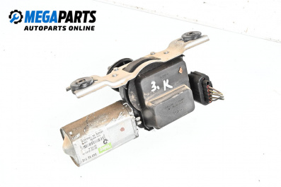 Motor ștergătoare parbriz for Jeep Grand Cherokee SUV II (09.1998 - 09.2005), suv, position: din spate, № Valeo 54902712