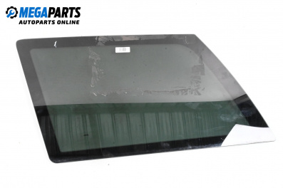 Vent window for Jeep Grand Cherokee SUV II (09.1998 - 09.2005), 5 doors, suv, position: left