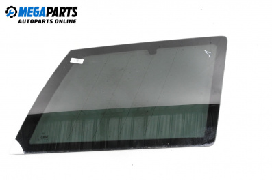 Vent window for Jeep Grand Cherokee SUV II (09.1998 - 09.2005), 5 doors, suv, position: right