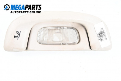 Mâner for Jeep Grand Cherokee SUV II (09.1998 - 09.2005), 5 uși, position: dreaptă - spate