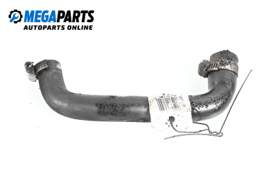 Turbo hose for Jeep Grand Cherokee SUV II (09.1998 - 09.2005) 3.1 TD 4x4, 140 hp