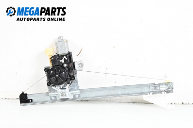 Macara electrică geam for Ford Kuga SUV II (05.2012 - 10.2019), 5 uși, suv, position: dreaptă - spate