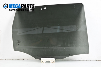 Window for Ford Kuga SUV II (05.2012 - 10.2019), 5 doors, suv, position: rear - right