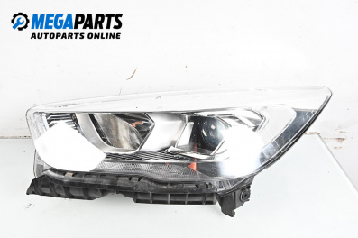 Headlight for Ford Kuga SUV II (05.2012 - 10.2019), suv, position: left