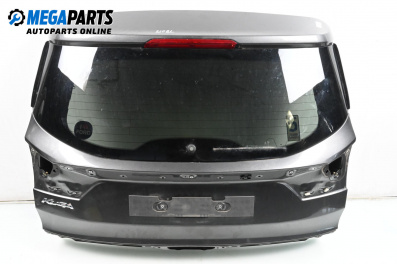 Capac spate for Ford Kuga SUV II (05.2012 - 10.2019), 5 uși, suv, position: din spate