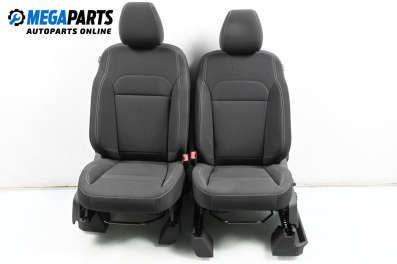 Set scaune for Ford Kuga SUV II (05.2012 - 10.2019), 5 uși
