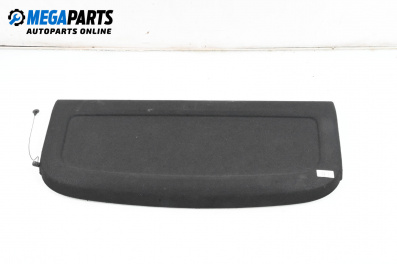 Capitonaj interior portbagaj for Ford Fiesta VII Hatchback (05.2017 - ...), 5 uși, hatchback