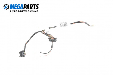 Wiring for Ford Fiesta VII Hatchback (05.2017 - ...) 1.1 Ti-VCT, 70 hp, № 34207298E