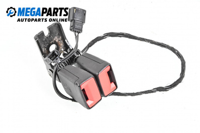 Catarame centură de siguranță for Ford Fiesta VII Hatchback (05.2017 - ...), 5 uși, position: din spate