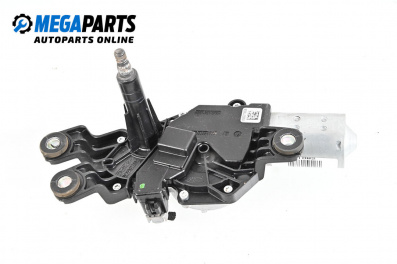 Front wipers motor for Ford Fiesta VII Hatchback (05.2017 - ...), hatchback, position: rear