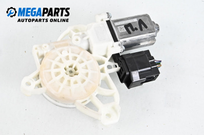 Motor macara geam for Ford Fiesta VII Hatchback (05.2017 - ...), 5 uși, hatchback, position: stânga - fața