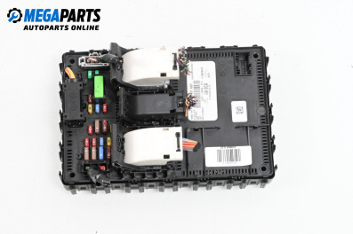 Modul BCM for Ford Fiesta VII Hatchback (05.2017 - ...), № JU5T-15604-ECG