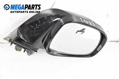 Mirror for Chevrolet Captiva SUV (06.2006 - ...), 5 doors, suv, position: right