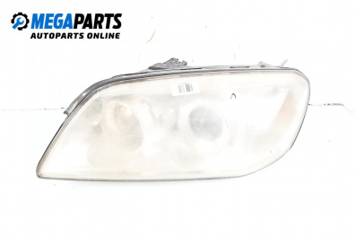 Headlight for Chevrolet Captiva SUV (06.2006 - ...), suv, position: left