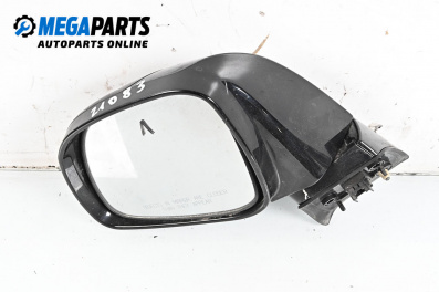 Mirror for Chevrolet Captiva SUV (06.2006 - ...), 5 doors, suv, position: left