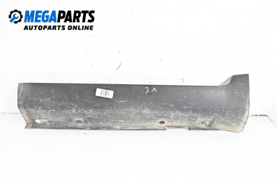 Side skirt for Chevrolet Captiva SUV (06.2006 - ...), 5 doors, suv, position: left