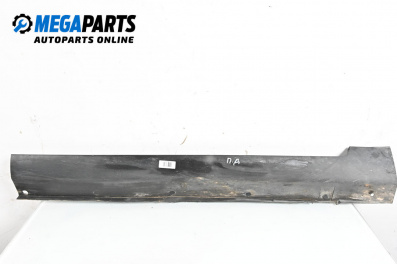 Side skirt for Chevrolet Captiva SUV (06.2006 - ...), 5 doors, suv, position: right