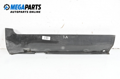 Side skirt for Chevrolet Captiva SUV (06.2006 - ...), 5 doors, suv, position: right