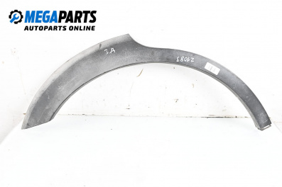 Fender arch for Chevrolet Captiva SUV (06.2006 - ...), suv, position: rear - right