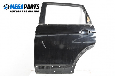 Door for Chevrolet Captiva SUV (06.2006 - ...), 5 doors, suv, position: rear - left