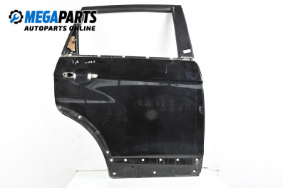 Door for Chevrolet Captiva SUV (06.2006 - ...), 5 doors, suv, position: rear - right