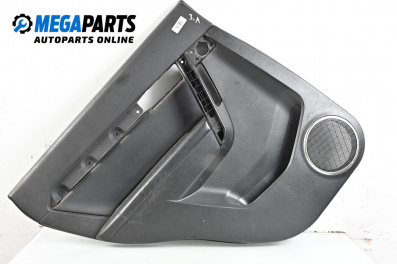 Interior door panel  for Chevrolet Captiva SUV (06.2006 - ...), 5 doors, suv, position: rear - left