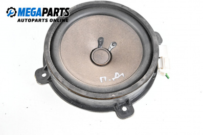 Loudspeaker for Chevrolet Captiva SUV (06.2006 - ...)