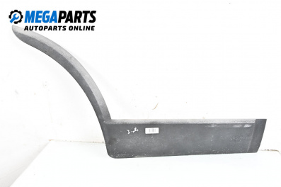 Fender arch for Chevrolet Captiva SUV (06.2006 - ...), suv, position: rear - right