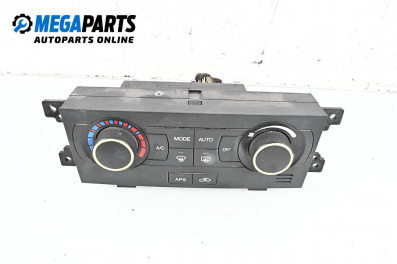 Air conditioning panel for Chevrolet Captiva SUV (06.2006 - ...), № 96873528