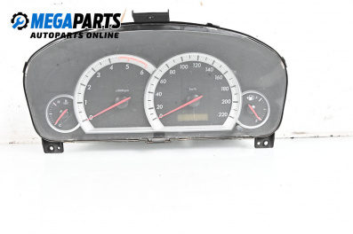 Kilometerzähler for Chevrolet Captiva SUV (06.2006 - ...) 2.0 D 4WD, 150 hp