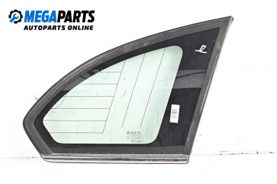 Vent window for Chevrolet Captiva SUV (06.2006 - ...), 5 doors, suv, position: right