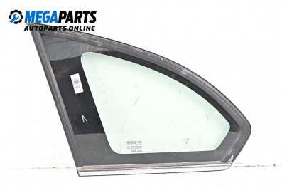 Vent window for Chevrolet Captiva SUV (06.2006 - ...), 5 doors, suv, position: left