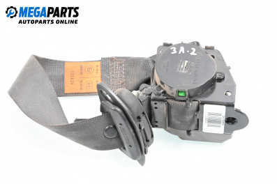 Sicherheitsgurt for Chevrolet Captiva SUV (06.2006 - ...), 5 türen, position: links, rückseite