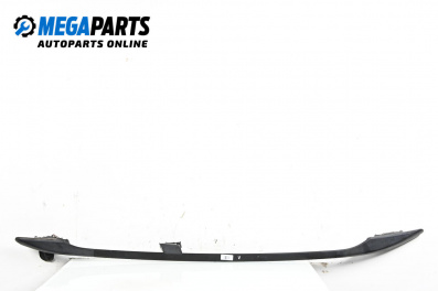 Schiene dachgepäckträger for Chevrolet Captiva SUV (06.2006 - ...), 5 türen, suv, position: links