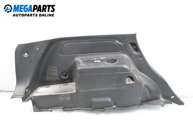 Kofferraumverkleidungen for Chevrolet Captiva SUV (06.2006 - ...), 5 türen, suv