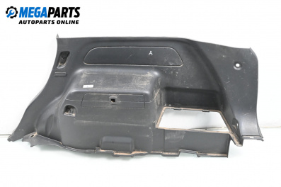 Kofferraumverkleidungen for Chevrolet Captiva SUV (06.2006 - ...), 5 türen, suv